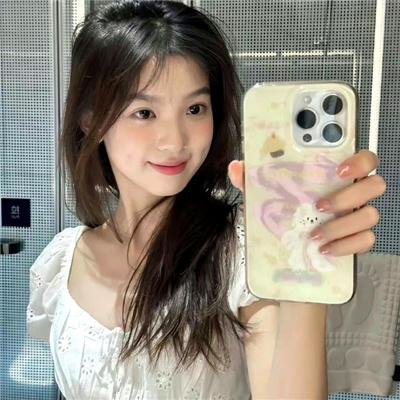 消失的白鼠