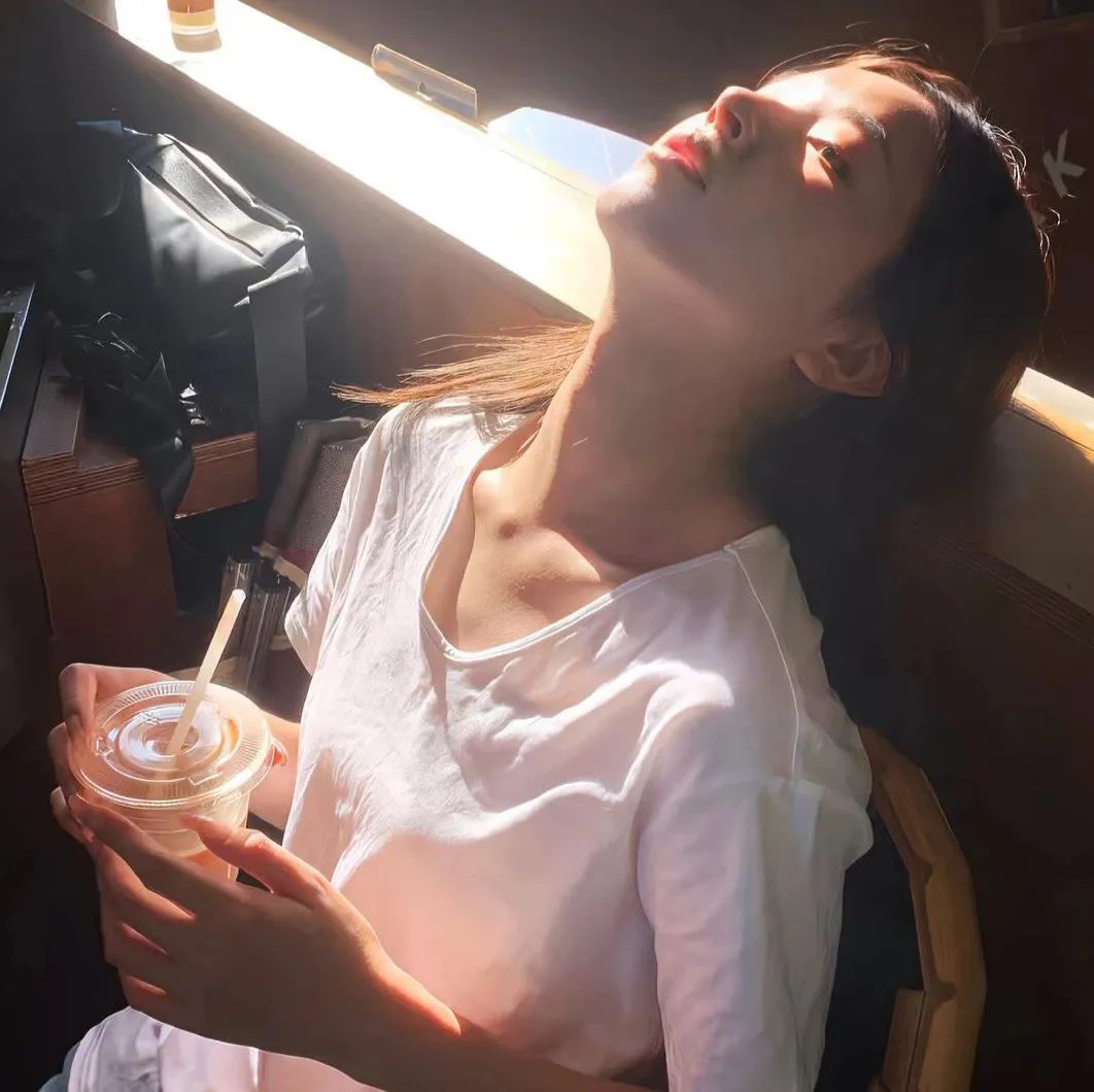爱晚情